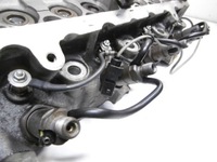 фото thumb №9, Toyota corolla 8 e11 головка двигателя 1,9d 69km 1wz + форсунки