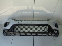 фото thumb №2, Vw t-roc 2ga бампер перед 2ga807221 оригинал