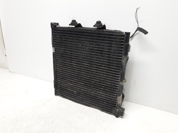 фото thumb №9, Honda hrv hr-v 1 i 1.6 99- радиаторов вентилятор кондиционера a0110-s2h-0000