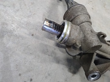 фото thumb №10, Jeep grand cherokee wk2 19- рулевая рейка трансмиссия перед 38018044