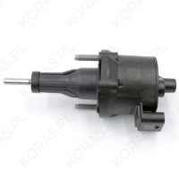 фото thumb №1, Привід регулятор турбонагнітача 59001107926