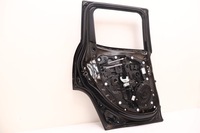 фото thumb №9, Jeep renegade двері ліва задня 601