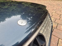 Капот решётка радиатора петли mercedes sl r129 Недорого, фото thumb