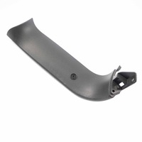 фото thumb №8, Mini countryman r60 молдинг захист кришки ліва