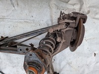 фото thumb №5, Mini one r56 lift 1.6 дизель повний підвіска