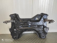 Купить Kołsyka подрамник подрамник подрамник toyota proace city opel combo e berlingo doblo, фото thumb
