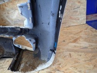 фото thumb №15, Audi q7 s-line 05-09 бампер передній перед