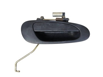 фото thumb №1, Ручка внутрішня праві перед honda civic vii 00-06 3d