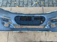 фото thumb №6, Peugeot 107 face lift бампер передний оригинальный