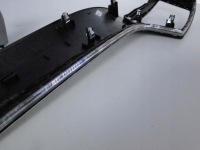 Купити Mercedes gle w166 панель хром w консоль обшивки 166, фото thumb