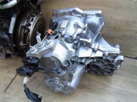 фото thumb №11, Двигун ford fiesta mk8 1.1 ti-vct двигун fsja 56t h1bg6007ab jak новий