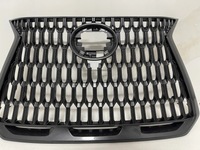 фото thumb №5, Решітка радіатора решітка радіатора lexus nx ii