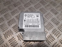 фото thumb №1, Audi q5 sq5 2014 блок управления / модуль подушка безопасности