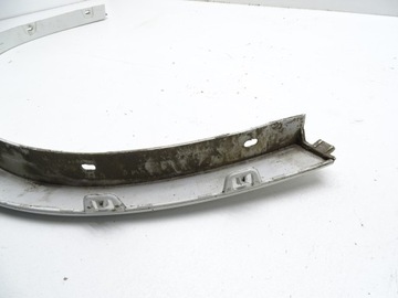 фото thumb №13, Планка крила лівий зад ліва bmw x1 e84 альпійський білий iii 300 м-пакет