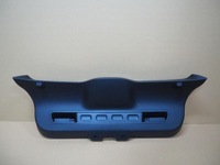 фото thumb №1, Обивка крышки багажника citroen c3 iii