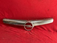 Купити Хром решітка радіатора решітка  13238421 opel insignia a оригінал gm, фото thumb