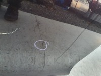 фото thumb №7, Cit ds5 двері лівий перед передні