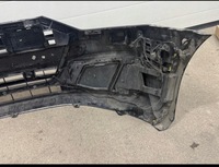 фото thumb №7, Audi s7 a7 s-line c8 4k8 2019-25 rok ly9t бампер перед kompletny