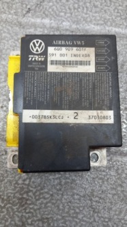фото thumb №2, Датчик подушка безпеки vw polo 1.2b 03r