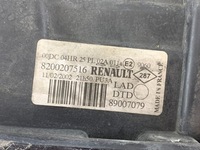 фото thumb №8, Renault laguna ii лампа правая перед ксенон 8200207516