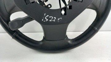 фото thumb №7, Lexus is220 руль кожа мультифункция круиз-контроль