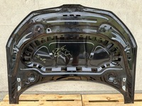 фото thumb №5, Капот кришка двигуна skoda scala 657 bardzo ladna