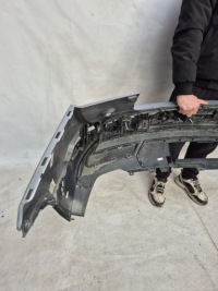 фото thumb №12, Audi q5 ii 80a рестайлинг 20- задний бампер pdc 80a807521j