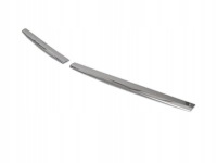 фото thumb №9, Vw touran iii 3 - накладки хром хромированные противотуманная фара