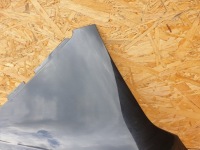 фото thumb №4, Ford b-max накладка крыла левая av11-r29613-c