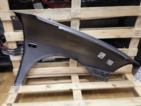 фото thumb №6, Крила лівий перед seat ibiza mk3 ls7u