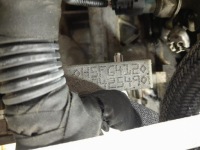 фото thumb №6, Renault captur i 1.2 tce 120 km h5f двигун бензиновий h5fg412