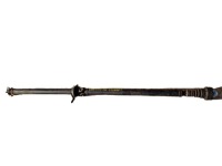 фото thumb №1, Wał привідний opel antara captiva