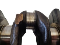 фото thumb №5, Вал коленчатый toyota avensis t25 2.0 vvti
