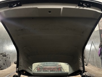 фото thumb №16, Дах матеріал audi a4 b6 b7 cabrio сірий стеля lubelskie