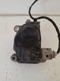 фото thumb №1, Hyundai santa fe iii 2.2 дросельна заслінка 28462-2f700