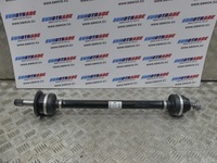 фото thumb №1, Bmw 8 g14 g15 приводной вал задняя левая 8666755