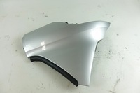 фото thumb №1, Ford b-max крыло задняя правый цвет: moondust silve
