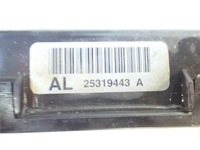 фото thumb №10, Модуль tac блок керування дросель corvette c5