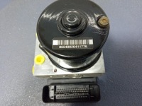 фото thumb №6, Citroen c5 i lift 04- 1.8 16v 125km насос abs блок управления 9659770580