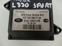 фото thumb №3, Range rover sport l320 модуль поворота ксенон jaguar