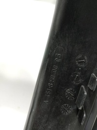 фото thumb №6, Smart fortwo ii pas передний усилитель