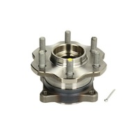 фото thumb №2, Ступиця задня nissan pathfinder iii 05-14