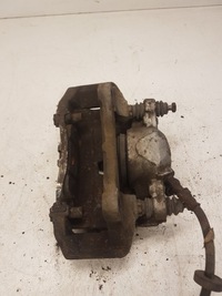 фото thumb №5, Супорт гальмівний лівий перед audi a6 c7 a7 4g0105ak