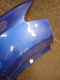 фото thumb №2, Крила перед правий vw t roc t-roc 2ga