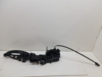 фото thumb №1, Замок троси ручка двері правих ford focus mk3