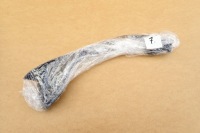 фото thumb №11, Lexus ls v 17- молдинг накладка бампера левая зад задняя 6457250080 ll oem номер