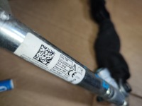 Ремень левый перед передний maserati levante 2021 с Разборки, фото thumb