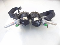 фото thumb №1, Pas безопасности ремни задняя l+p volvo c30 30642226 30642227