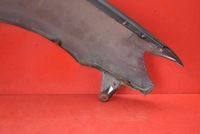 фото thumb №15, Крыло левый перед переднее графитовый mitsubishi outlander 1 i 01-08