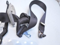 Ремень безопасности натяжитель правый  перед subaru forester 3 7r3010-p Доставка, фото thumb